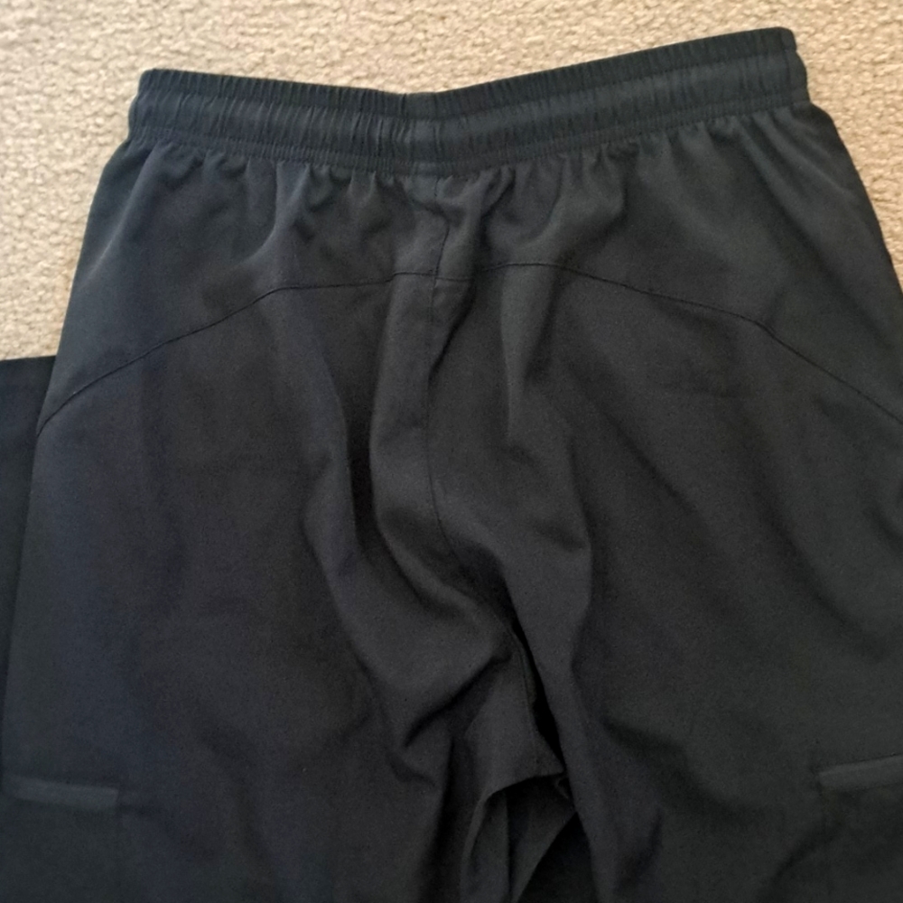 Xsmall Halara Drawstring Multiple Zip Pockets Hik… - image 7